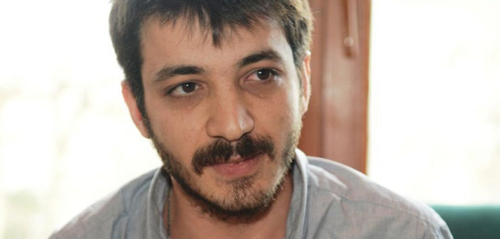 Avukat Levent Pişkin gözaltına alındı