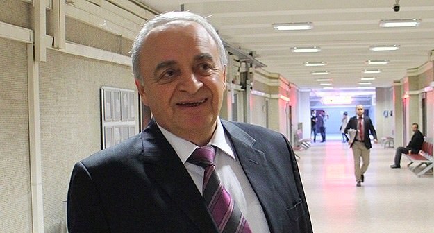 Dink case: Sabri Uzun presented his defence