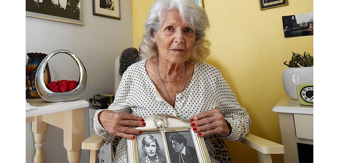 Shamiram Chilingirian, daughter of Rupen Sevag, dies at 102