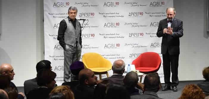 Yeni Başbakan’dan ‘entelektüel Ermenistan’ vaadi