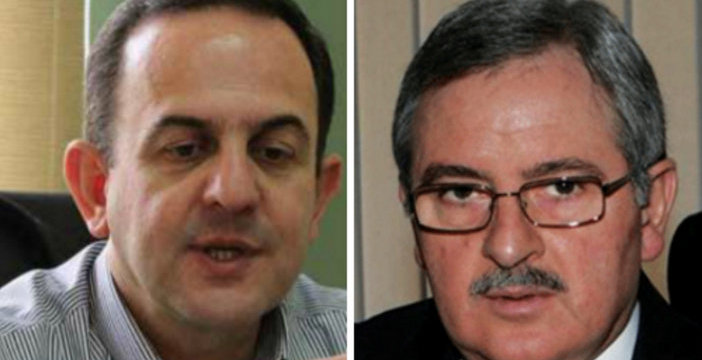 Yeni Lübnan Kabinesi'nde iki Ermeni bakan