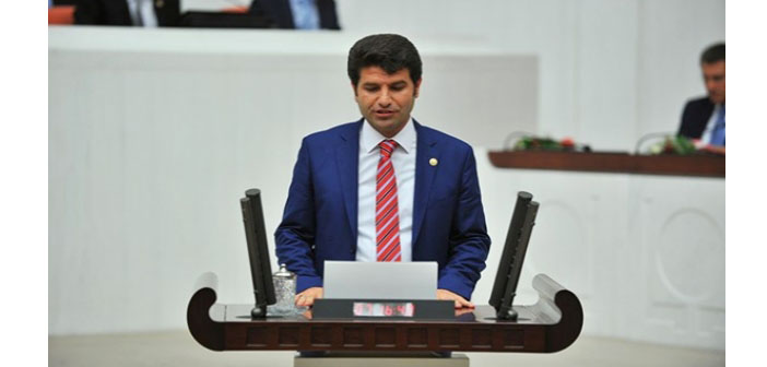HDP vekili Aslan hakkında zorla getirme kararı
