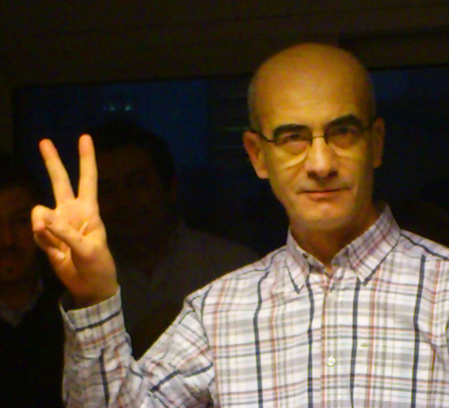 Bülent Aydın: On yıldır Hrant yok, adalet var mı?