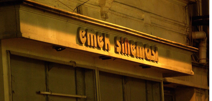 Emek Sineması