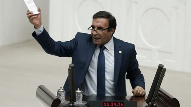 HDP’li 4 milletvekili zorla ifadeye götürüldü