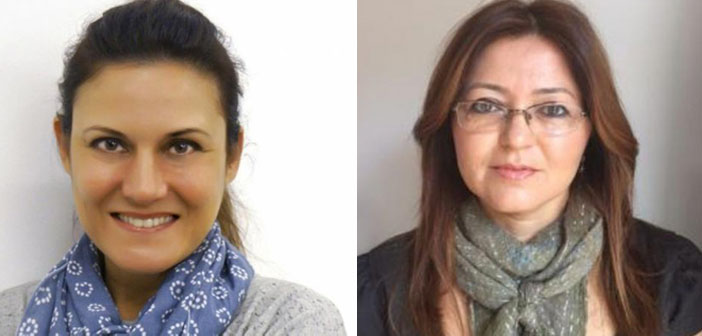 Akademide istifa: Mine Gencel ve Esra Arsan görevlerinden ayrıldı
