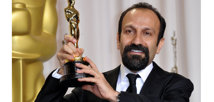 İranlı yönetmen Ferhadi'den Oscar törenine boykot