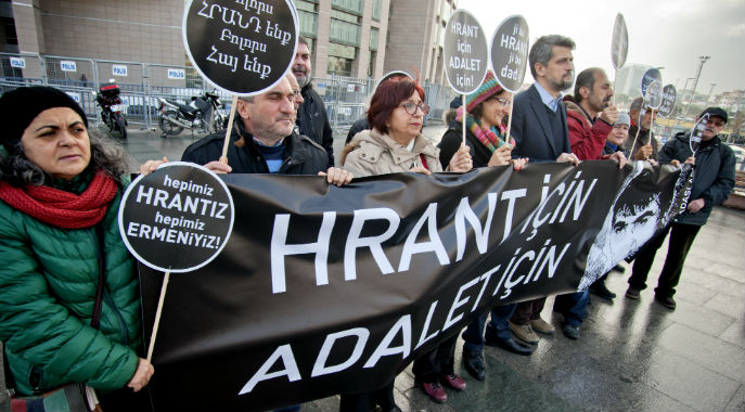 Yılmazer: “Operasyon Trabzon’un sorumluğundadır”