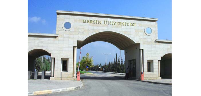 Mersin Üniversitesi iki 'barış imzacısı' akademisyenin üniversiteyle ilişiğini kesti