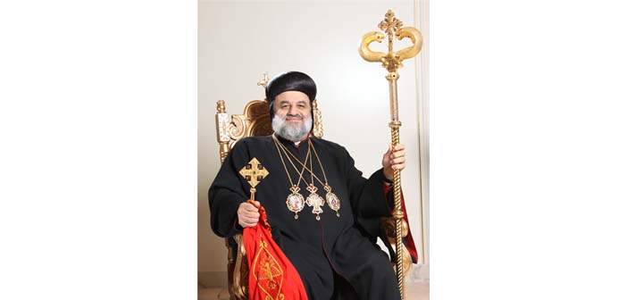 Süryani Ortodoks Kilisesi’nde tartışma büyüyor