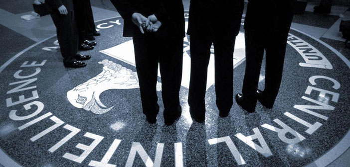 Wikileaks en büyük sızıntıyı başlattı: CIA ortam dinliyor