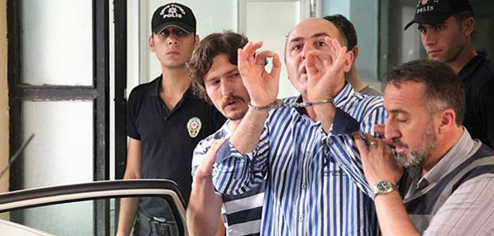 Dink case: Yılmazer left his defence incomplete