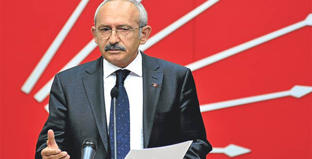 Kılıçdaroğlu: YSK milletin kararına gölge düşürmüştür