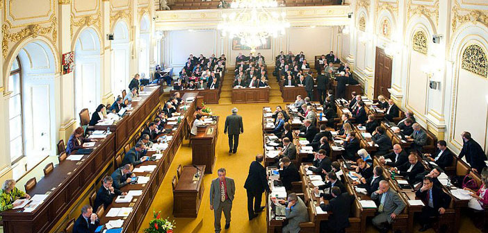 Parliament of Czech Republic recognizes Armenian Genocide