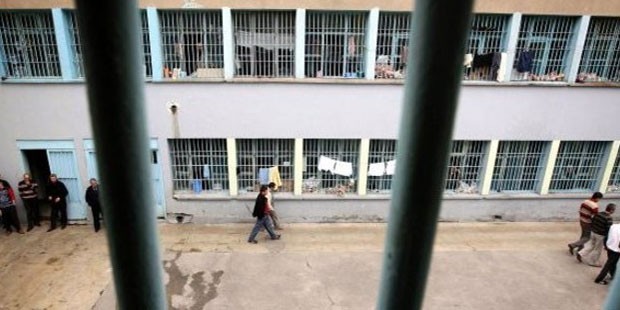 HDP: 76 prisoners are on hunger strike