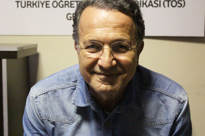 Kuvvet Lordoğlu