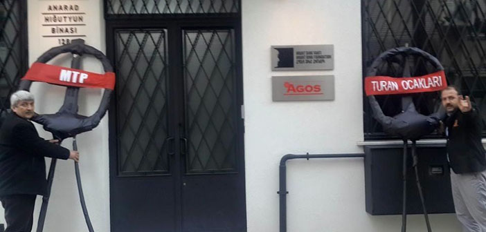 Decision of acquittal reversed in the case of threat against Agos