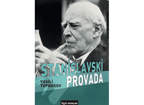 Stanislavski’nin mirası