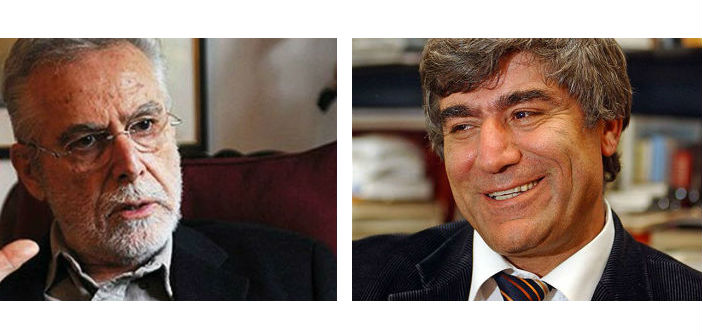 “Hrant Dink bir kilometre taşı oldu”