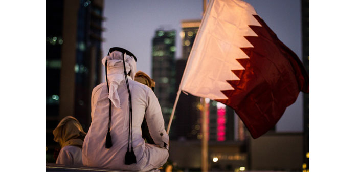 Katar krizinde Doha’ya 48 saat ek süre