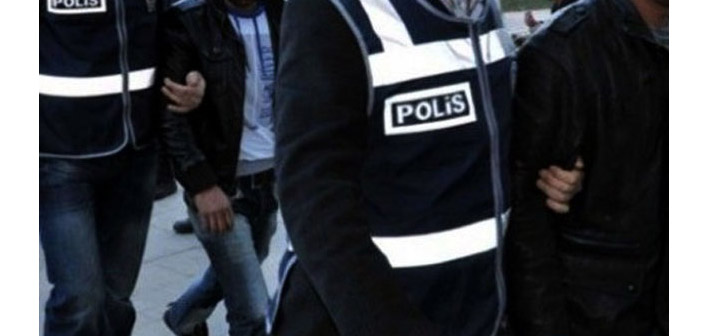 İstanbul ve Ankara merkezli 'FETÖ operasyonları'nda 145 gözaltı kararı