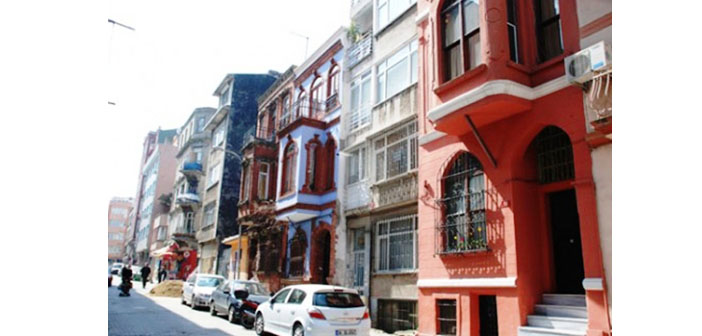 Şehrin kültürünü ‘İstanbul Tükenmeden’ gezin