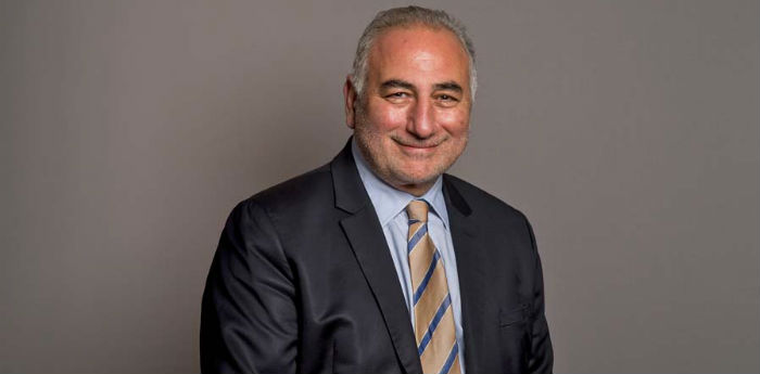 Lyon’a Ermeni Belediye Başkanı