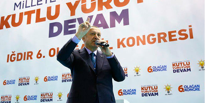 Erdoğan’ın Ermenistan çıkışının yankıları