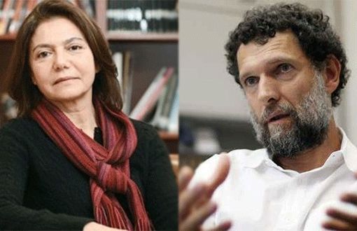 Prof. Buğra'dan Kavala'nın tutuklanması üzerine açıklama