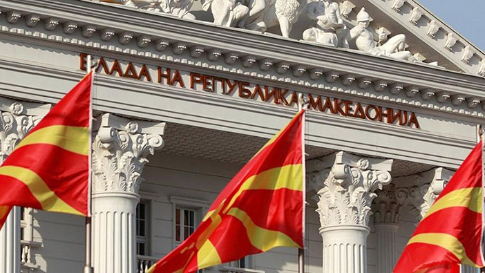 Makedonya’nın ismi için ‘şimdilik’ çözüm bulundu