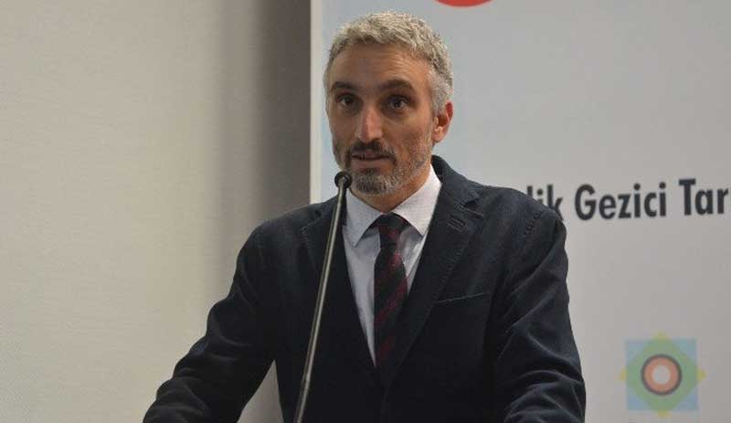 Aksakoğlu'nun avukatları AYM'ye başvurdu