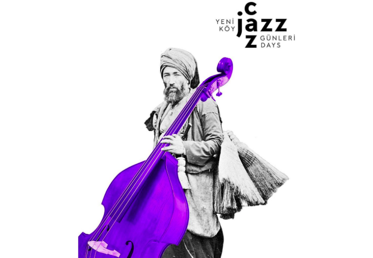 Yeniköy Jazz Günleri başlıyor