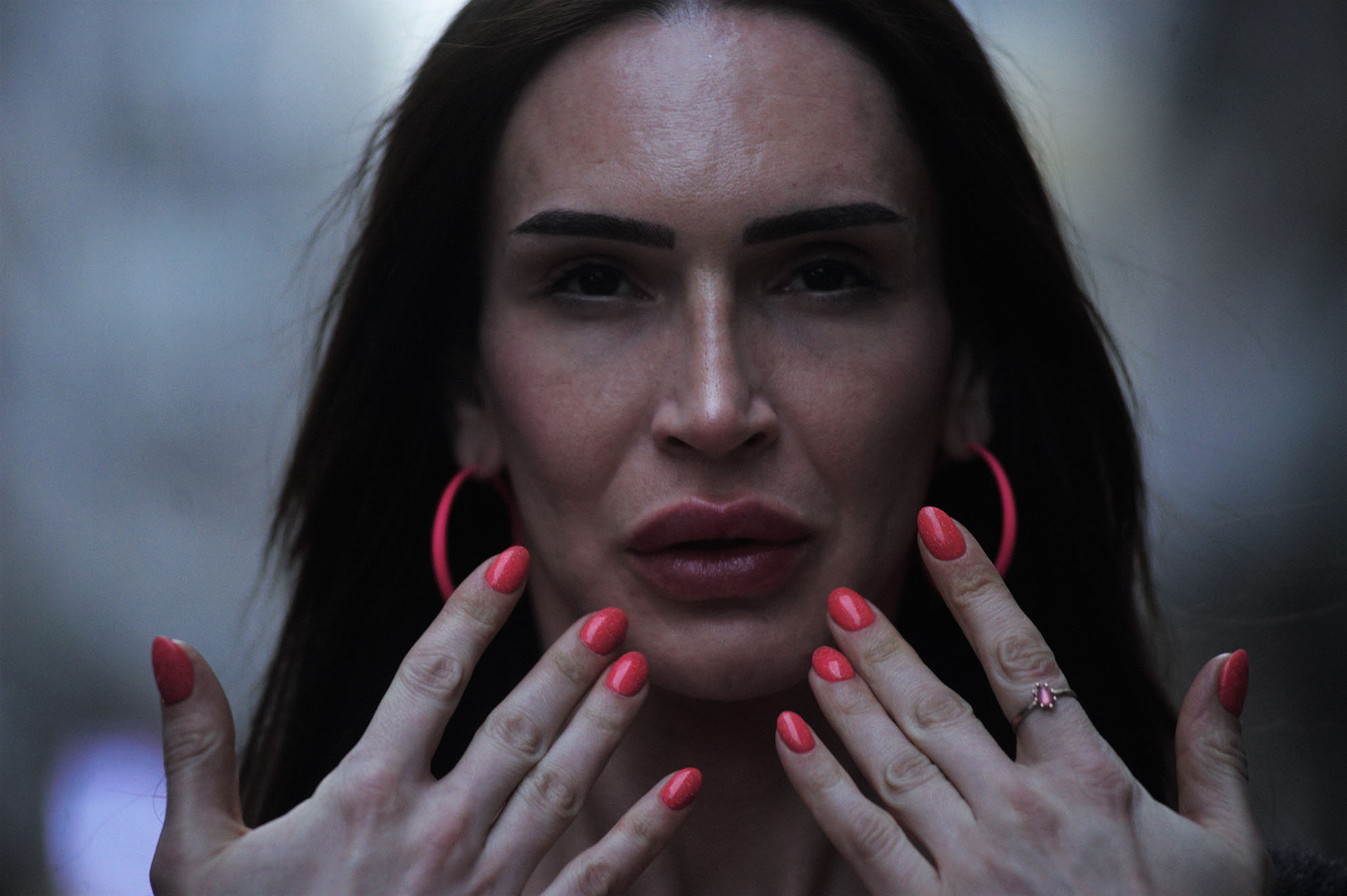 Istanbul yeni travestiler