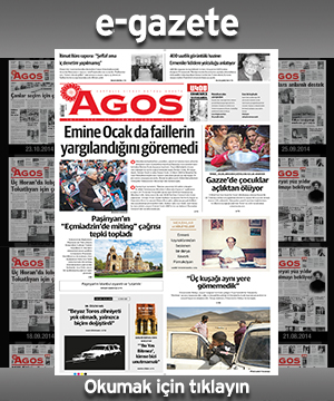 E-Gazete
