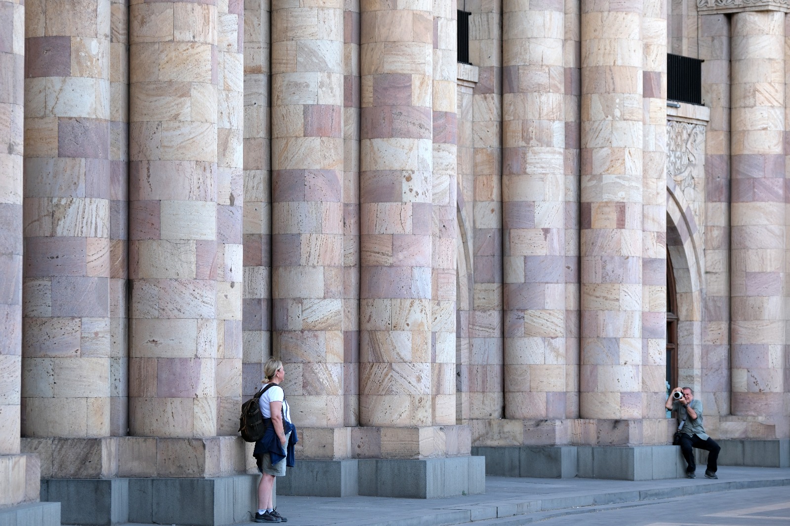 Yerevan | Cumhuriyet Meydanı