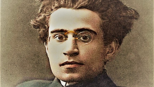 Antonio Gramsci