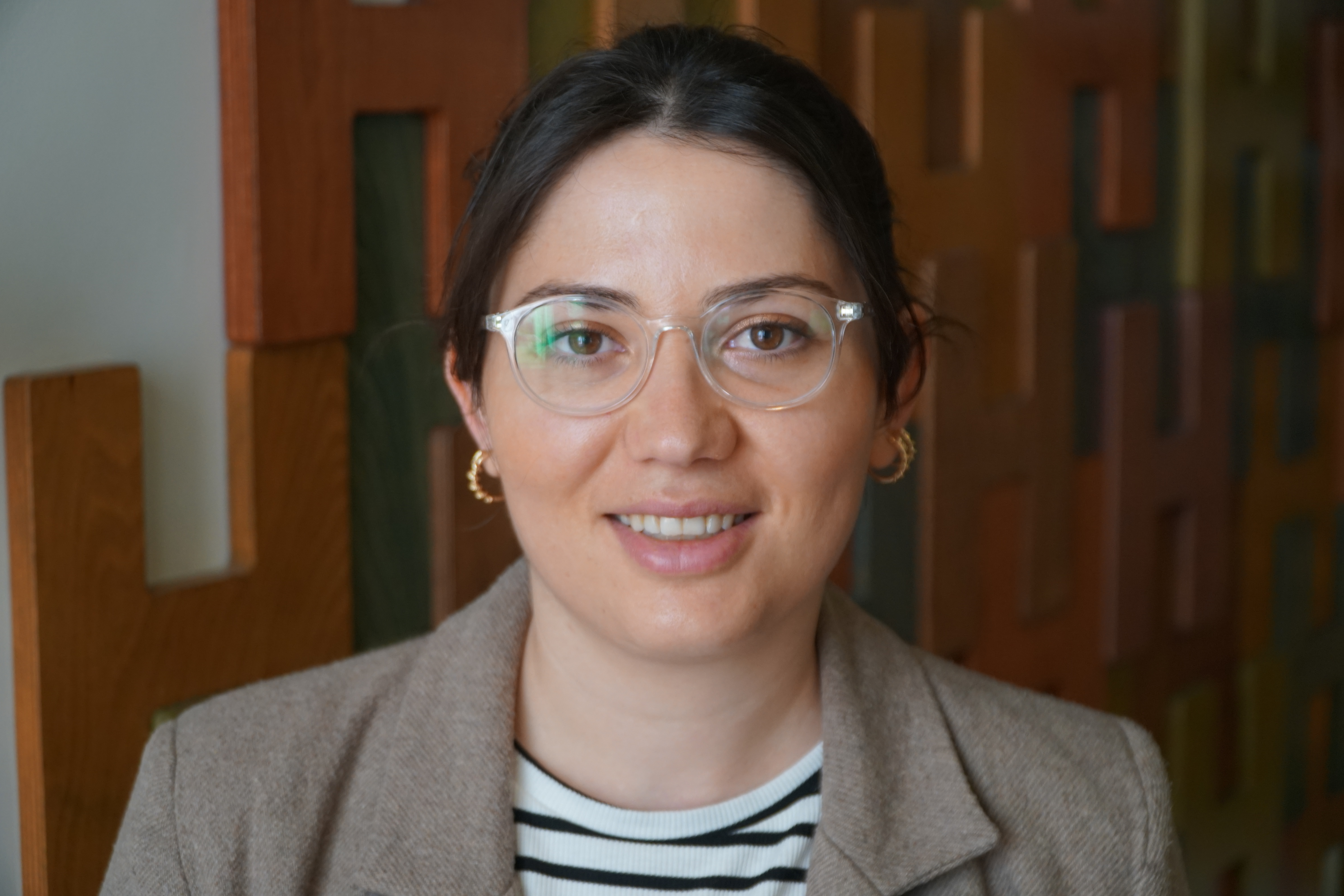 Aslı Yolcu Sağlam