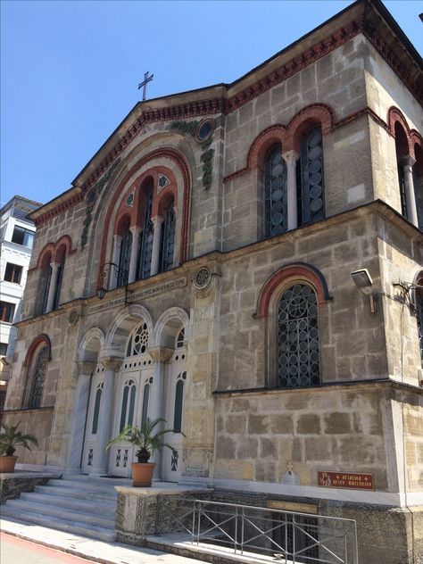 Aya Kiryaki Kilisesi