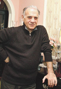 Dr. Barkev Balımyan