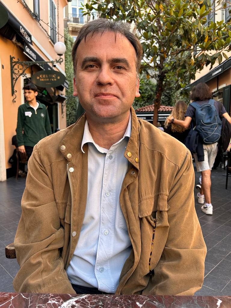 Barış Ünlü