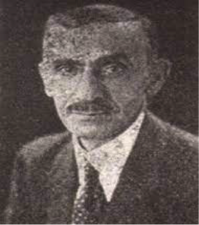 Dr. Avedis Nakkaşyan