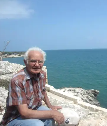 Istepan Kalloşyan