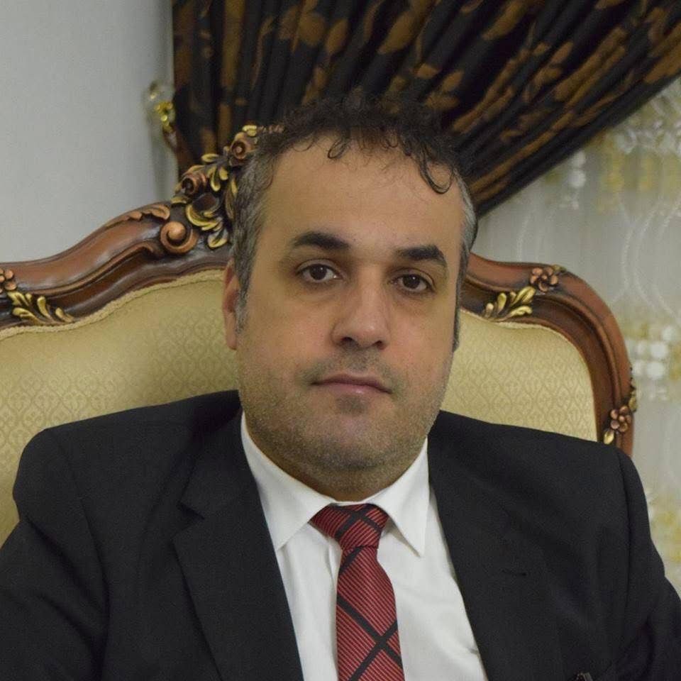 Joseph Saliwa