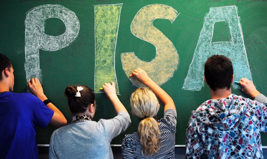 Կրթական խնդիրներ՝ PISA-ի ակնոցով