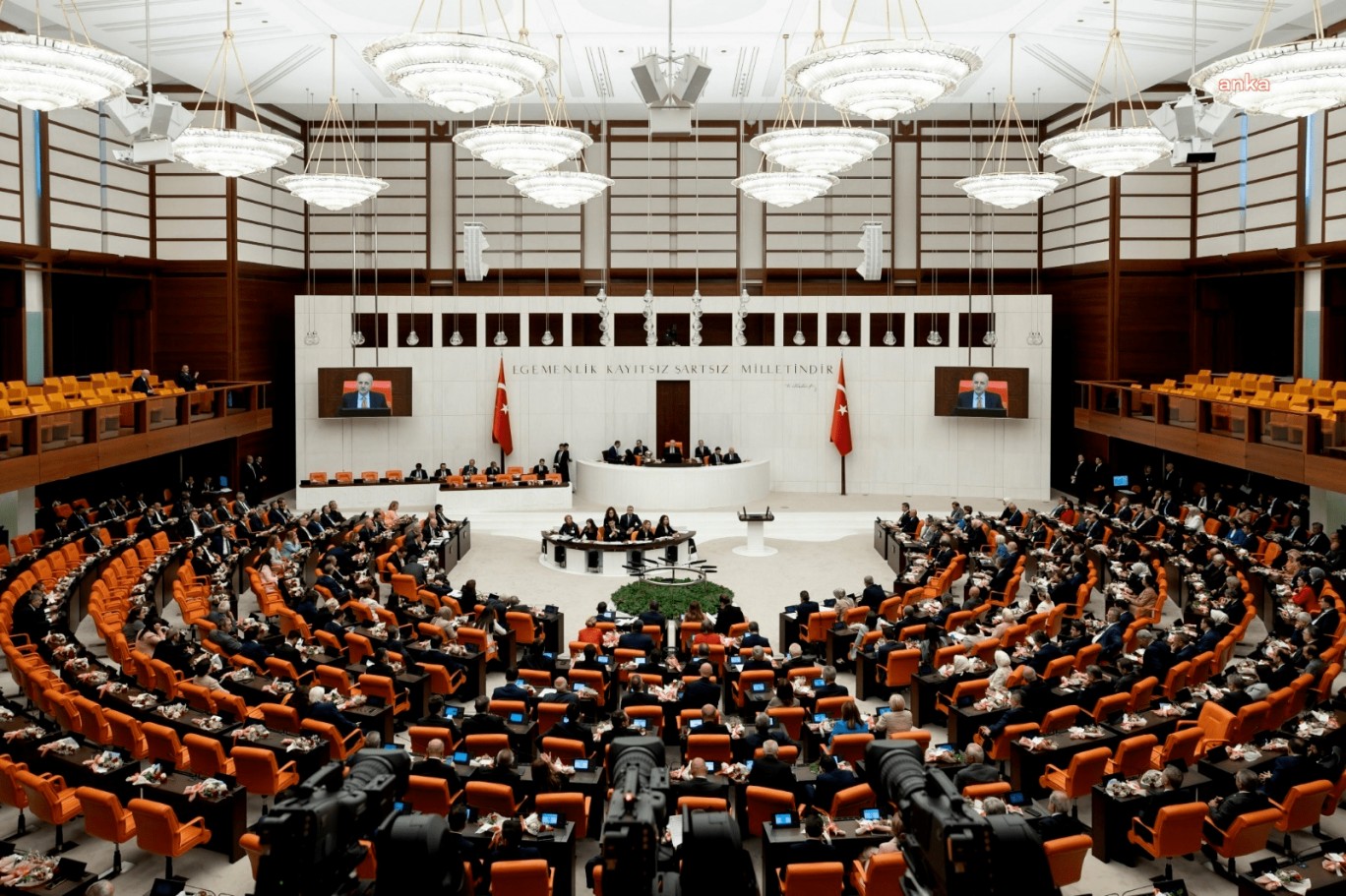 Çözüm süreci komisyonuna girecek isimleri netleşiyor