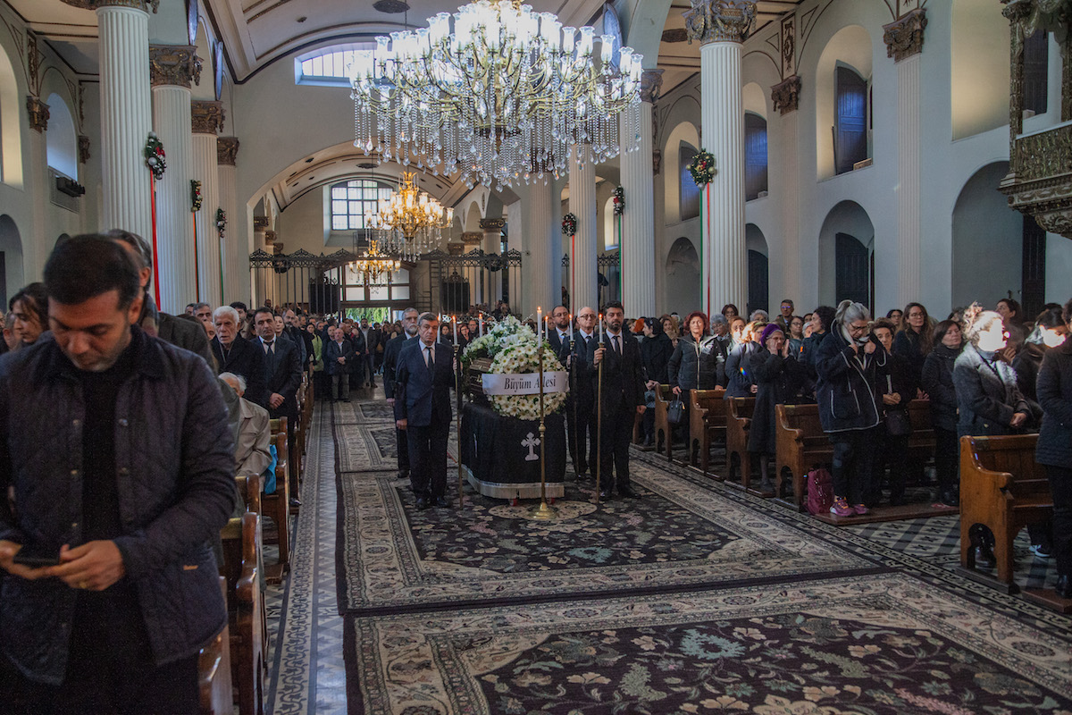 FOTO: İşhan Erdinç