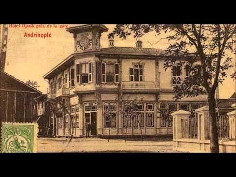 1910’lardan 1970’lere Edirne’de mülksüzleştirme ve Türkleştirme