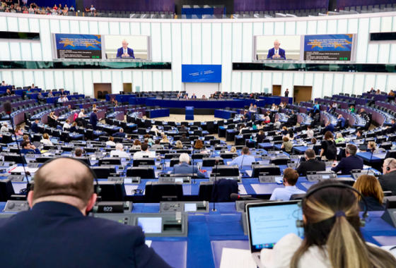 Avrupa Konseyi Parlamenterler Meclisi Karabağ'ı görüştü: Siviller dönmeli