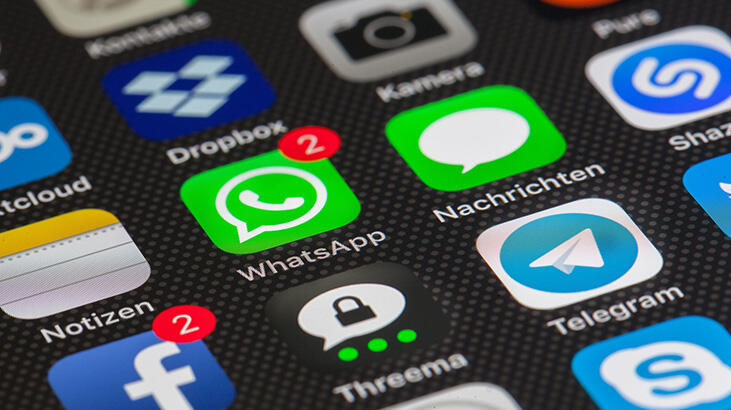 Kullanıcılar WhatsApp uygulamasını artık güvenli bulmuyor