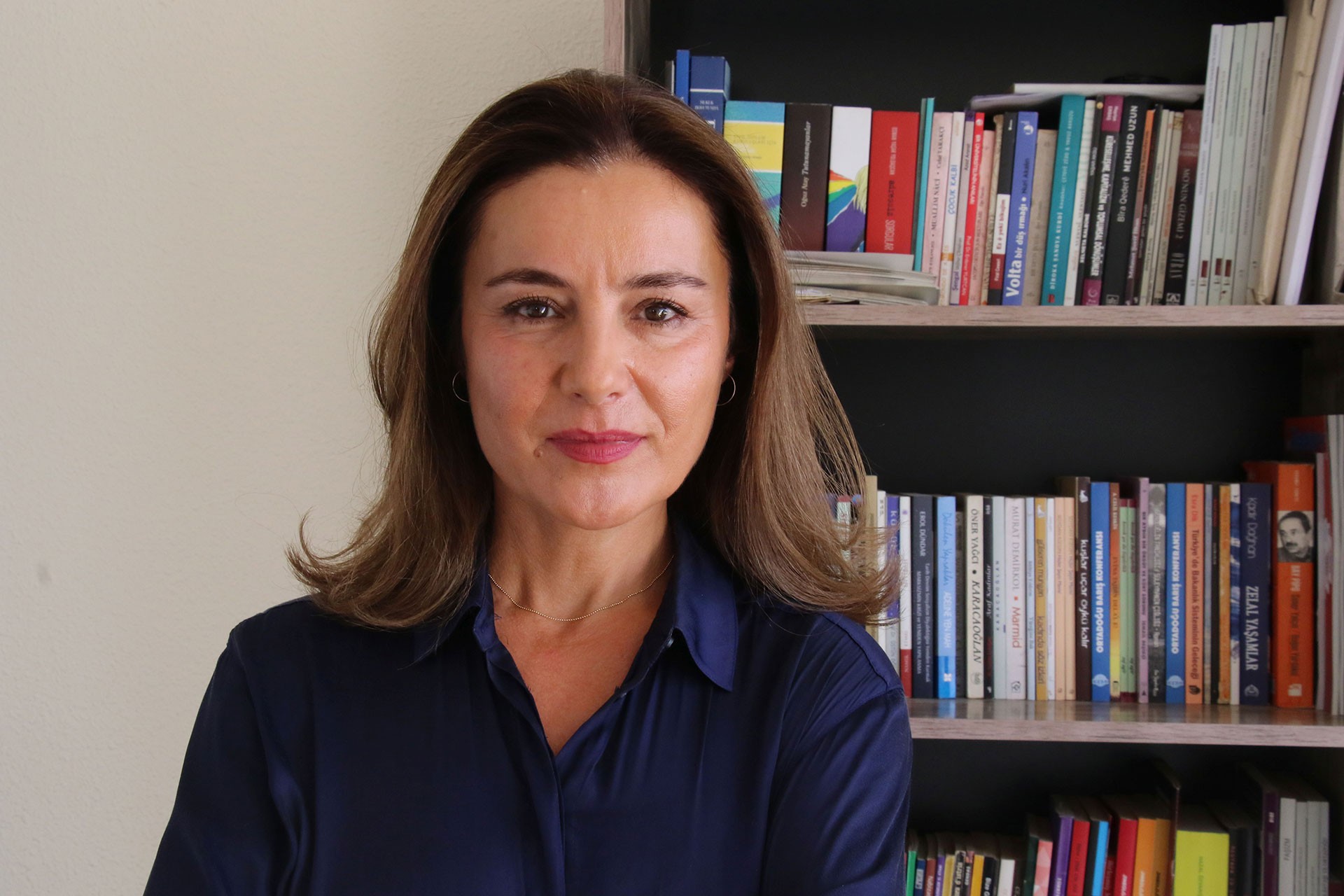 Siyaset bilimci Arzu Yılmaz: “Sürecin en önemli güvencesi, Öcalan’ın özgürlüğü”